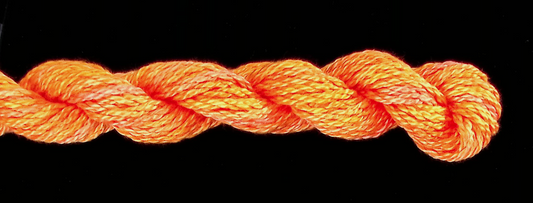 Watercolours - 208 Tangerine