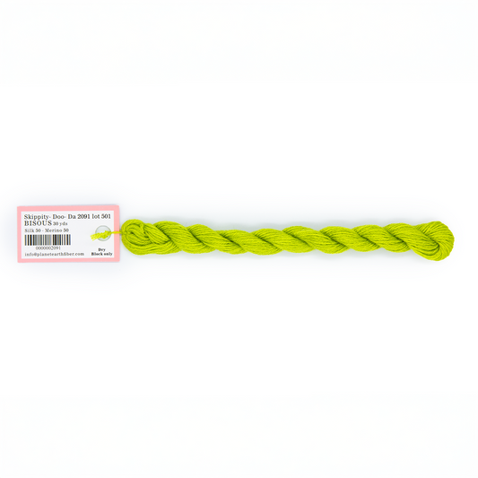 Bisous - 2091 Skippity-Doo-Da