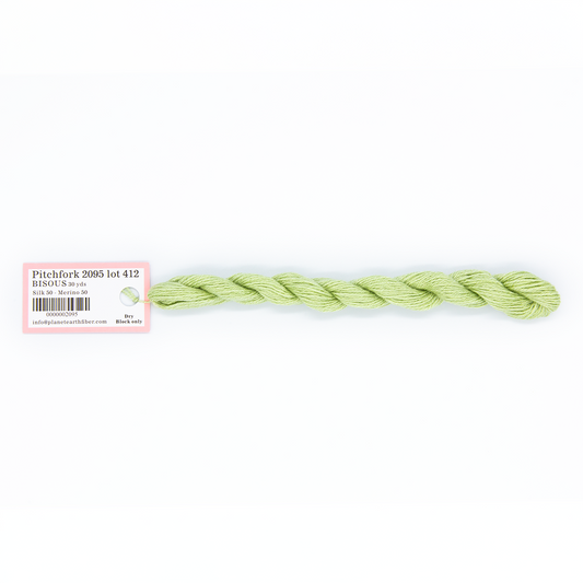 Bisous - 2095 Pitchfork