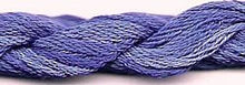 Dinky Dyes Silk - 209 Blueberry