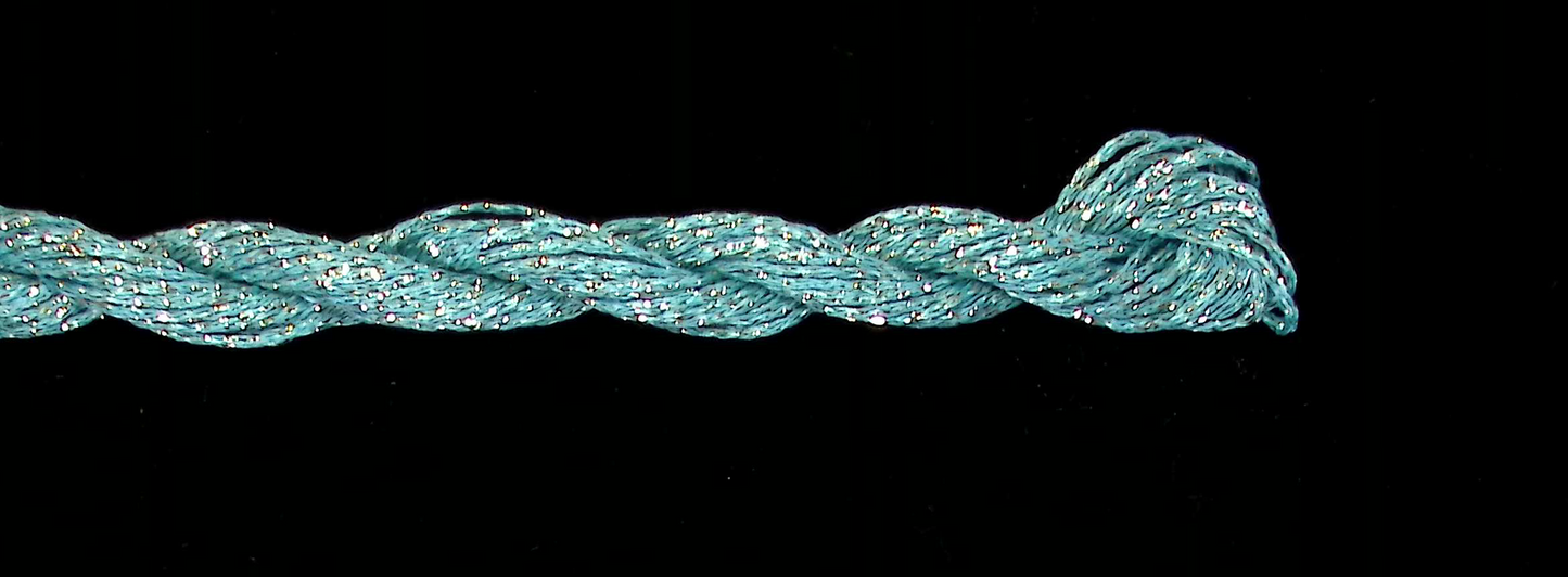 Snow 20 Tropical Ocean