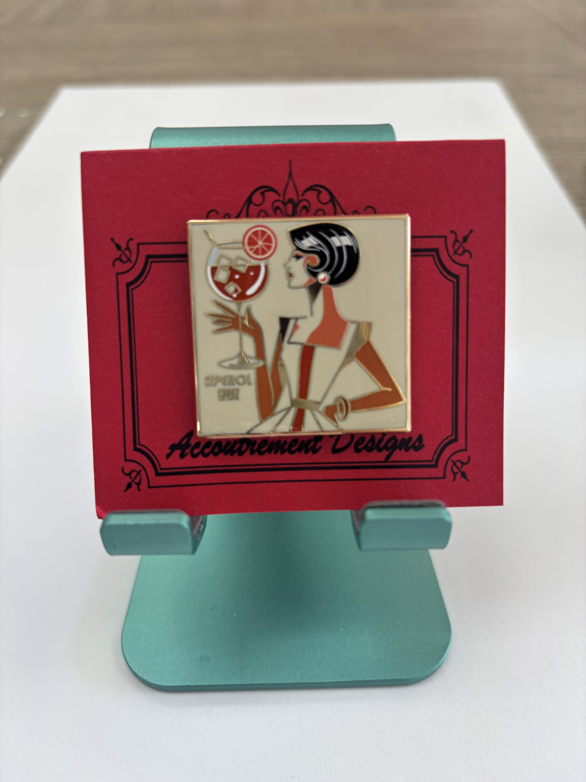 Needle Minder Pink Group