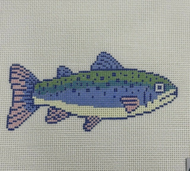 Arden Gray
Floral Trout
Trout2