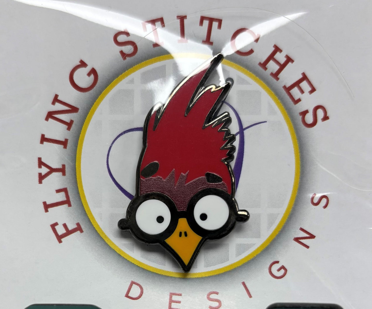 Flying Stitches Needleminders