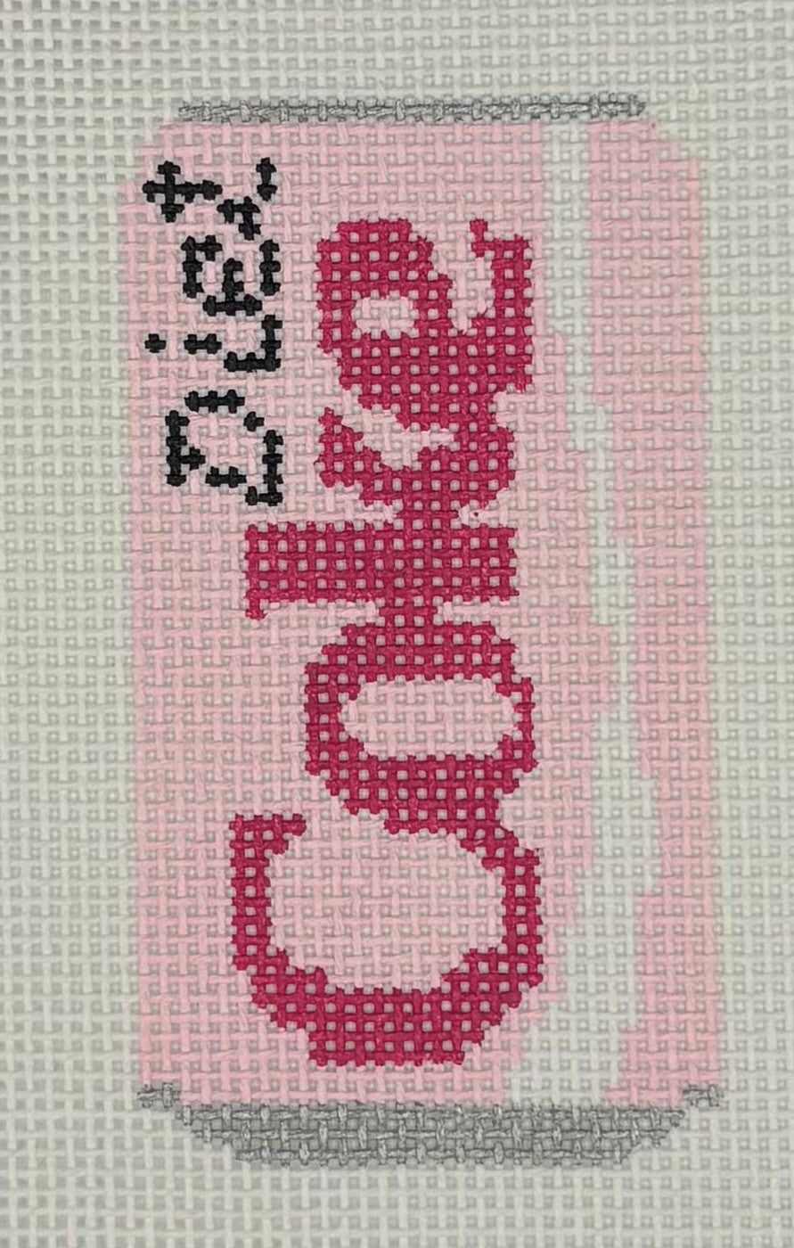 The Sassy Stitcher

Pink DC

TSS-200