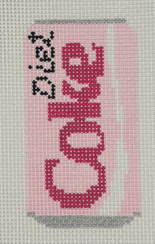 The Sassy Stitcher

Pink DC

TSS-200