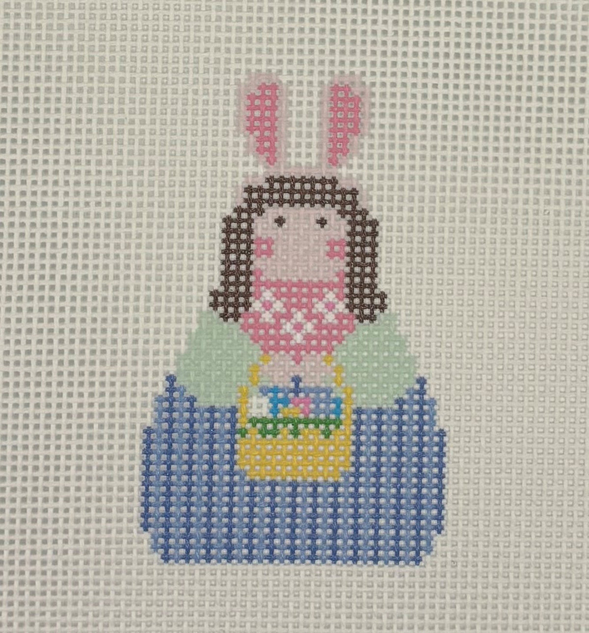 Stitch It
Boy Bunny Angel
SL165-312