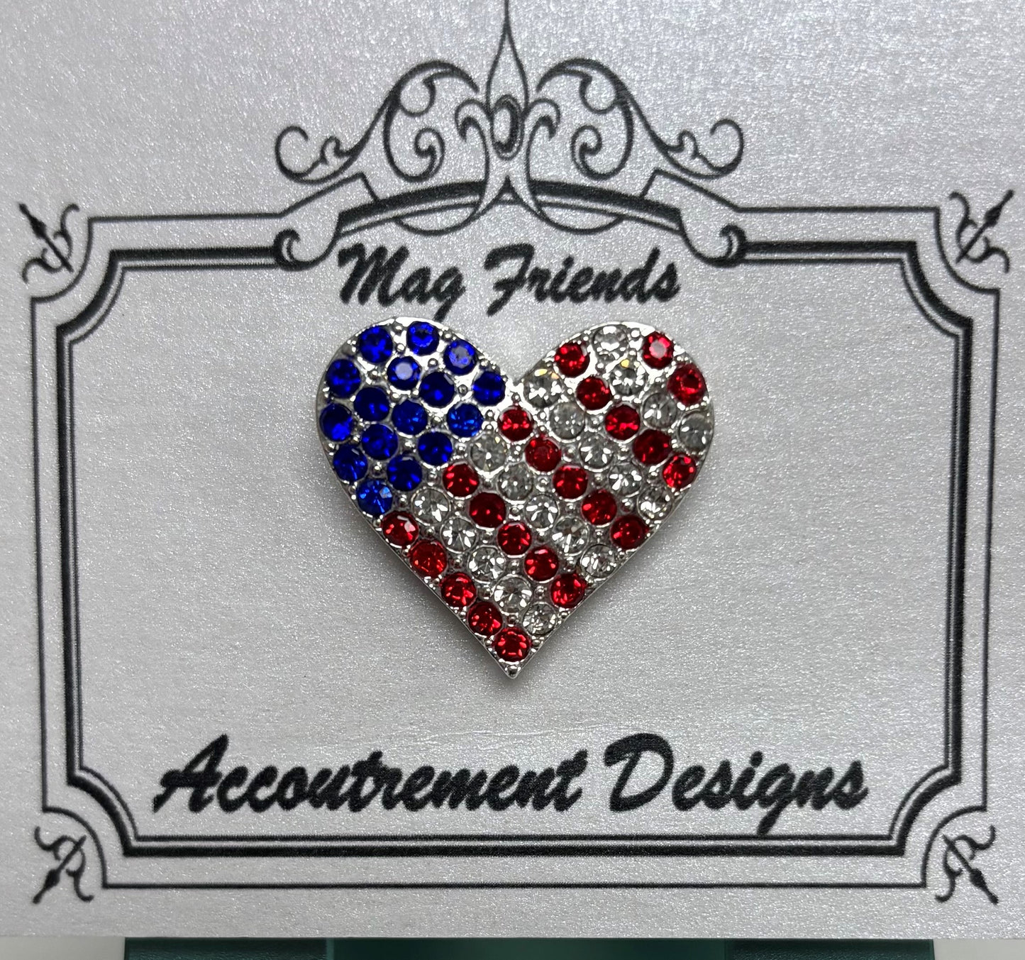 Needle Minder-Orange Group
