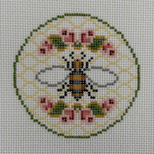 Canvasworks
Bee in Flowers
CO52