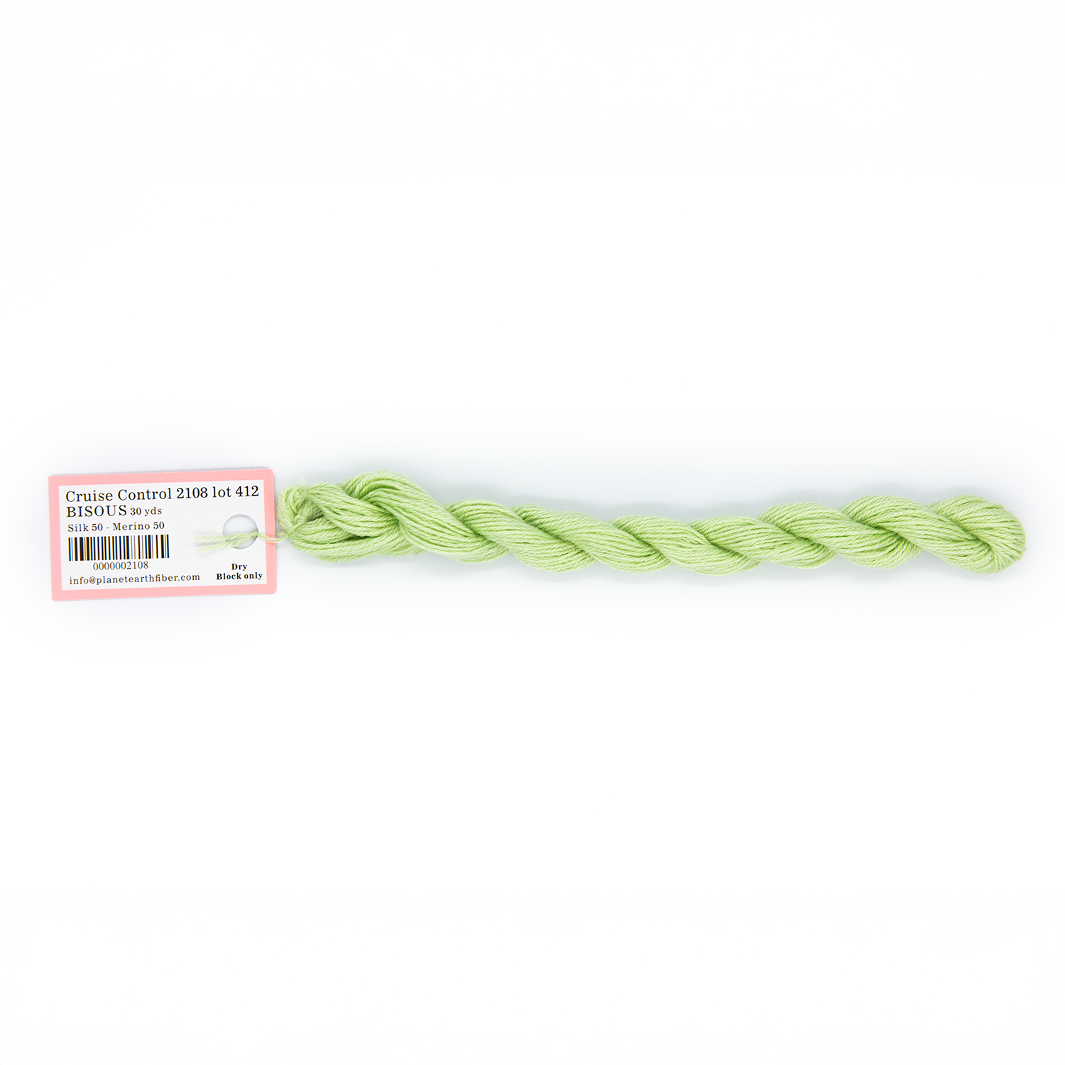 Bisous - 2108 Cruise Control