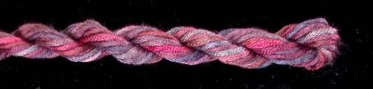 Waterlilies - 210 Espresso