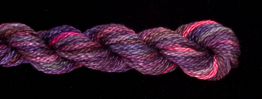 Watercolours - 210 Espresso