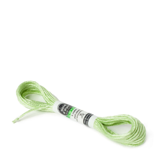 Soie D'Alger Silk - 2112 Pistache