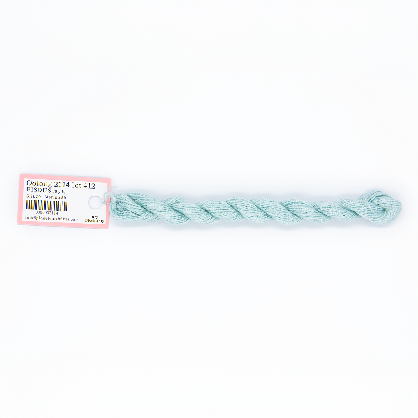 Bisous - 2114 Oolong