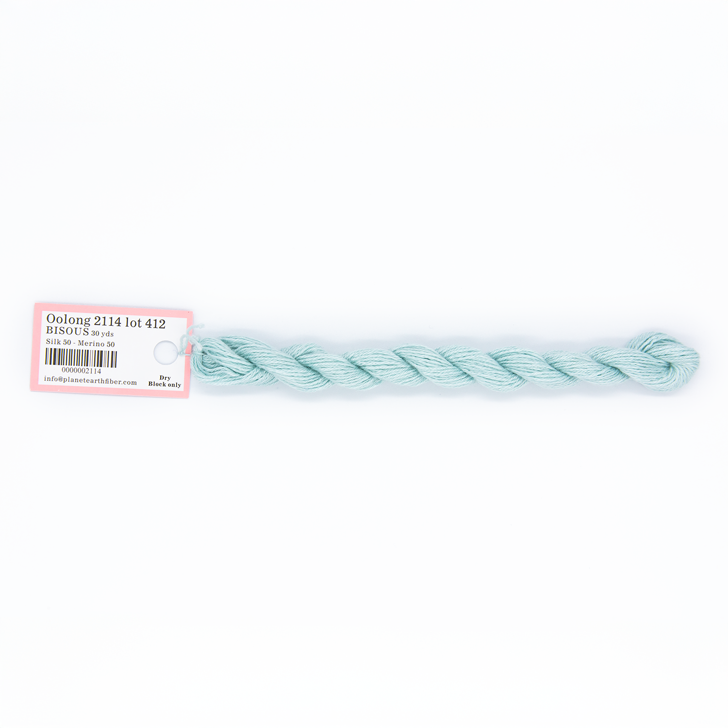 Bisous - 2114 Oolong