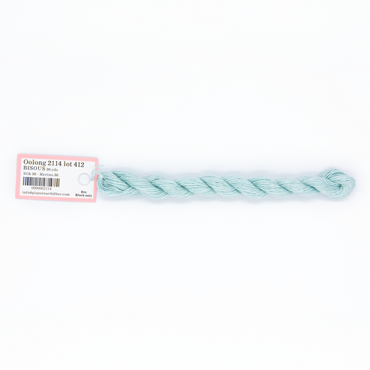 Bisous - 2114 Oolong
