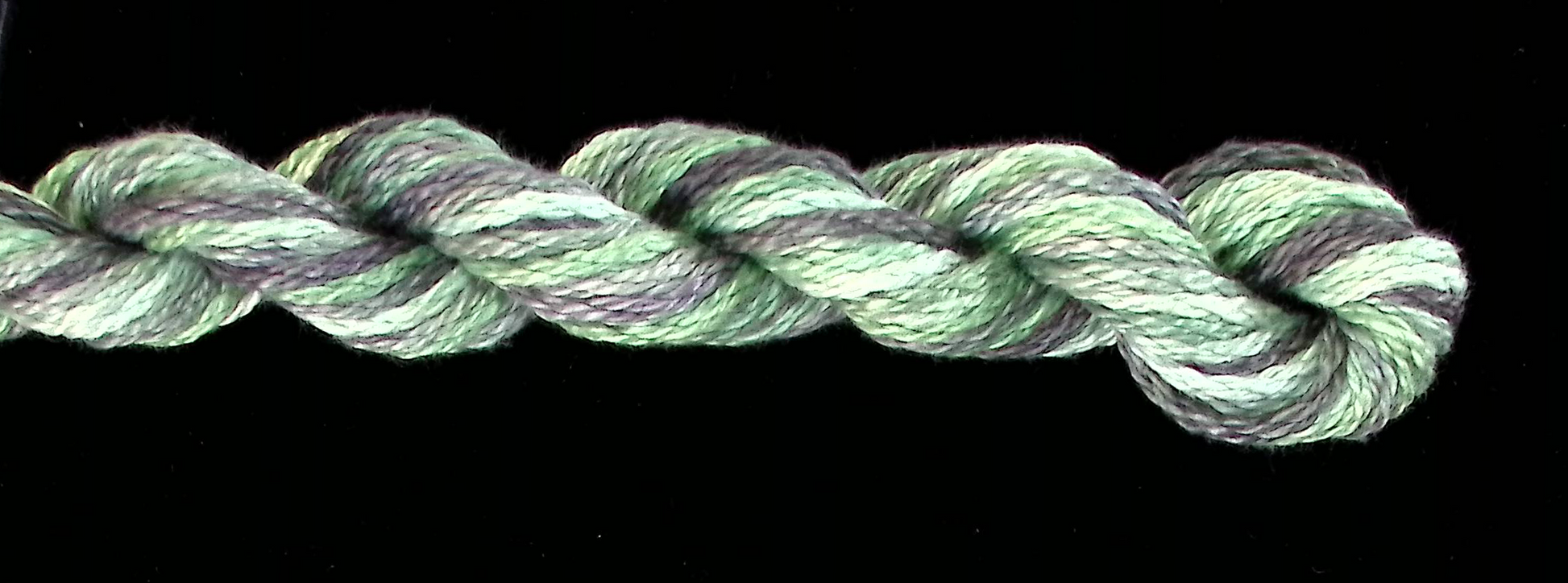 Watercolours - 211 Cucumber