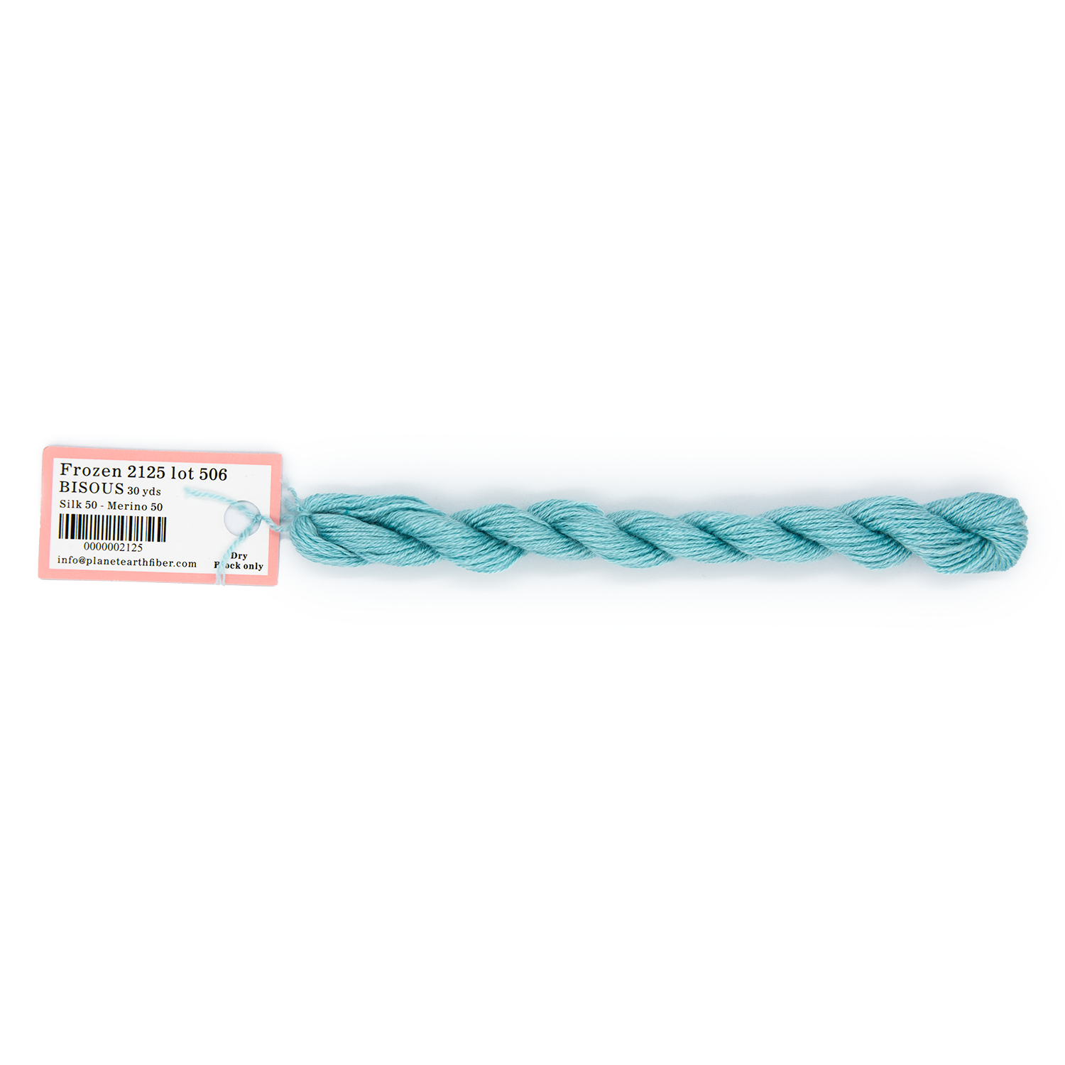 Bisous - 2125 Frozen