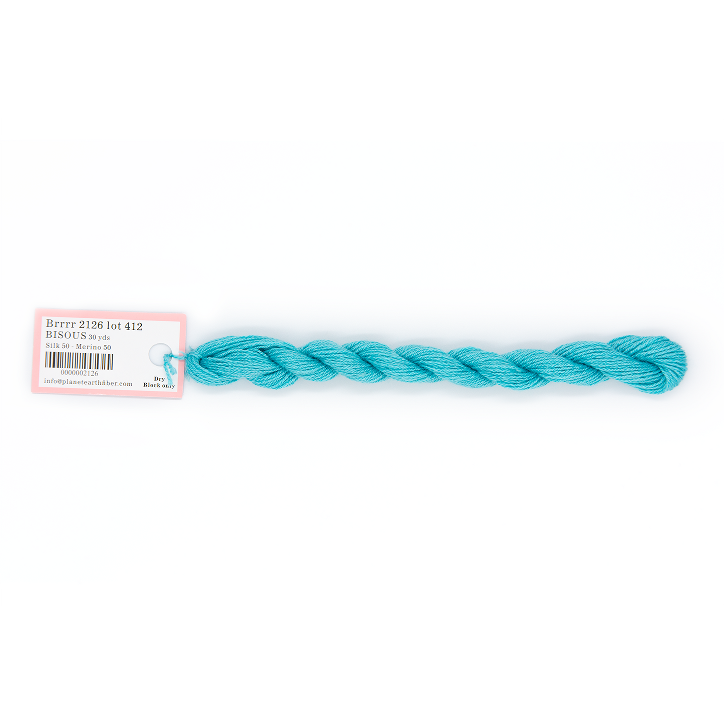 Bisous - 2126 Brrrr