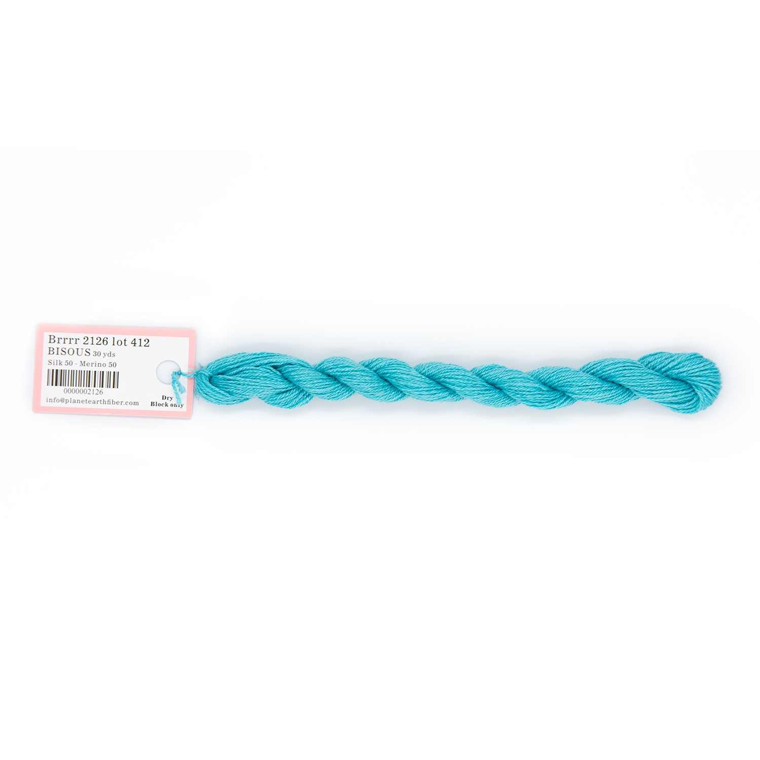 Bisous - 2126 Brrrr
