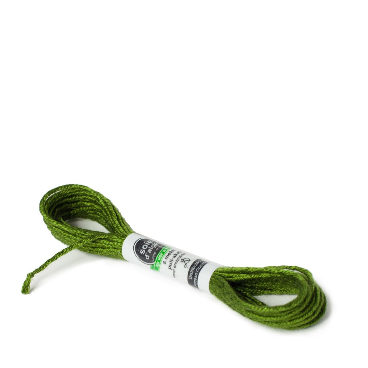 Soie D'Alger Silk - 2126 Cigale
