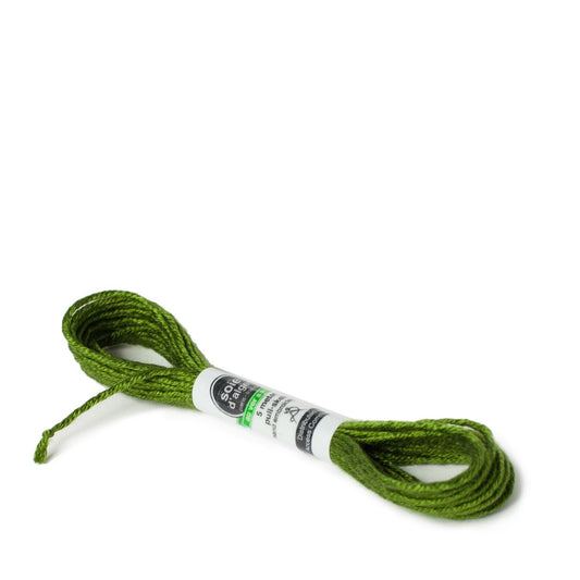 Soie D'Alger Silk - 2126 Cigale