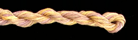 Waterlilies - 212 Burnished Coin