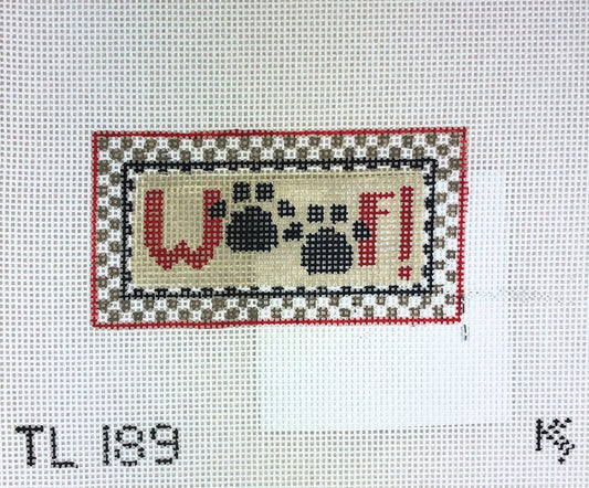 Woof! (TS)