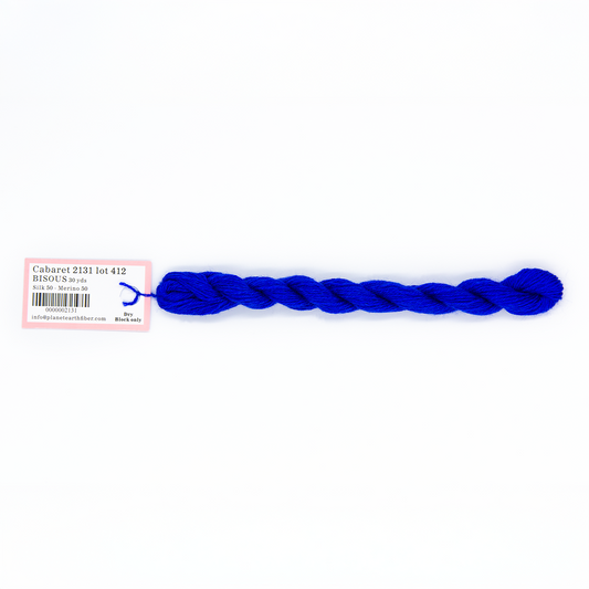 Bisous - 2131 Cabaret