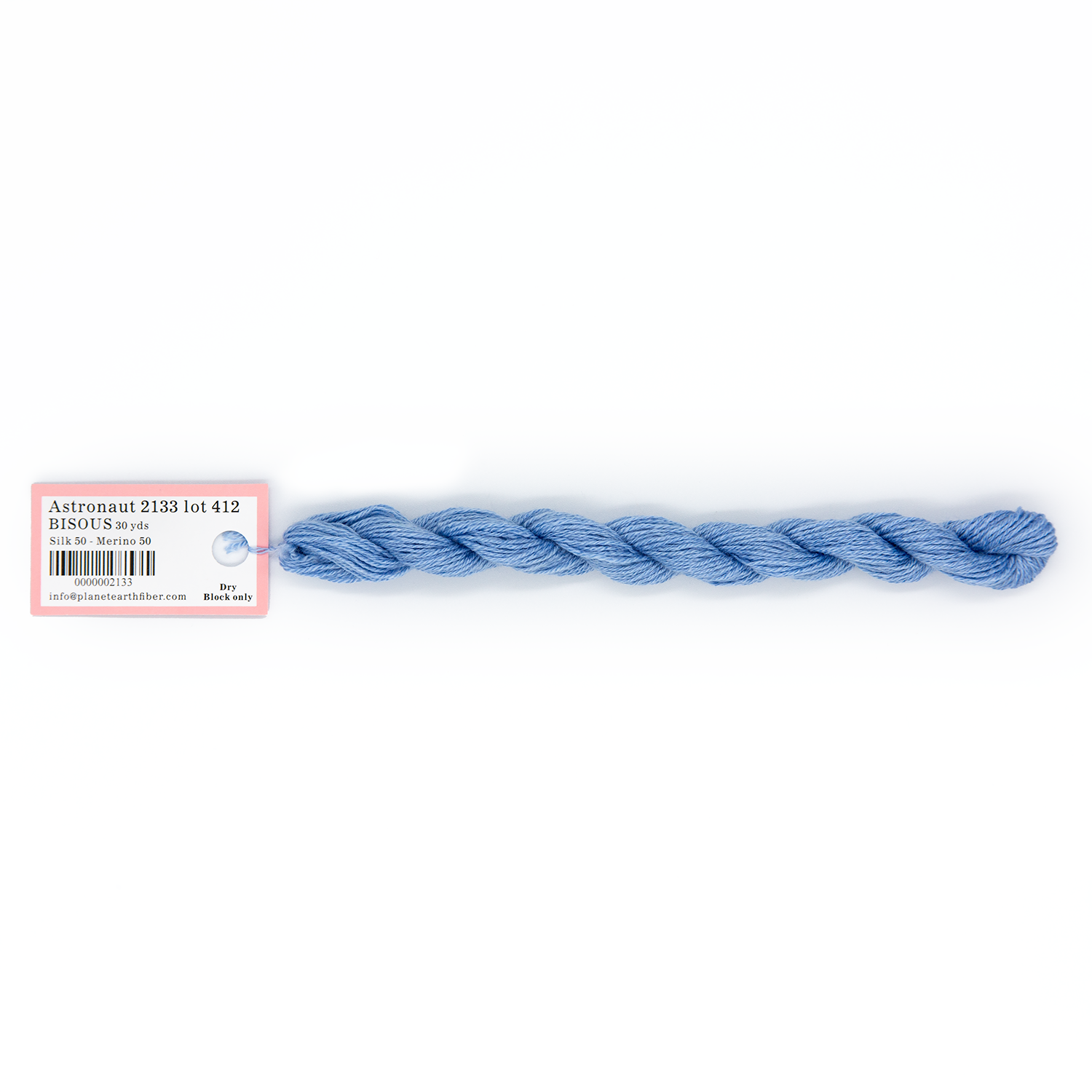 Bisous - 2133 Astronaut