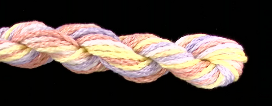 Watercolours - 213 Sahara