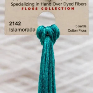 Weeks Dye Works - 2142 Islamorada