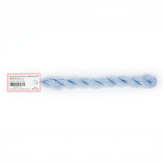 Bisous - 2146 Sparkling Water