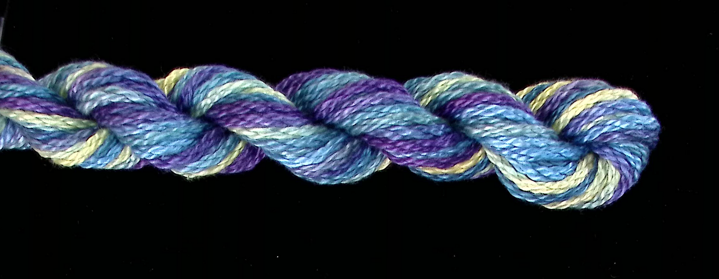 Watercolours - 214 St Tropez