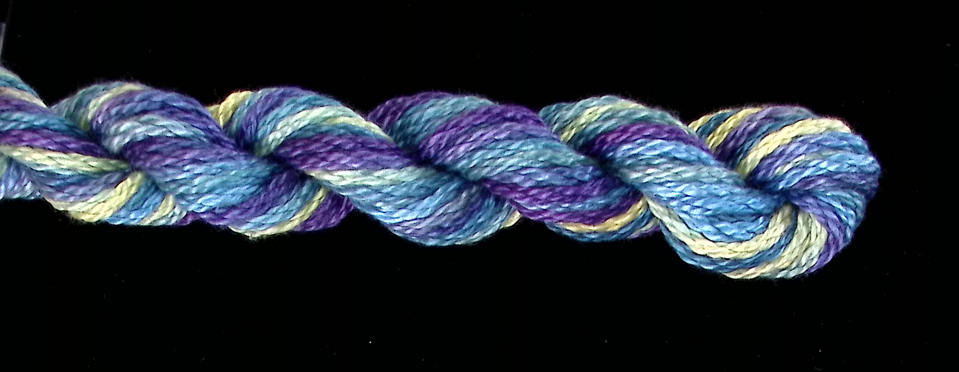 Watercolours - 214 St Tropez