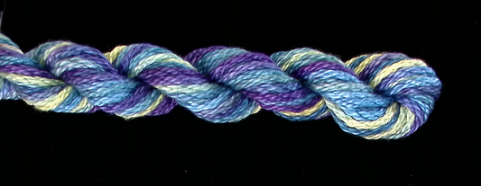 Watercolours - 214 St Tropez