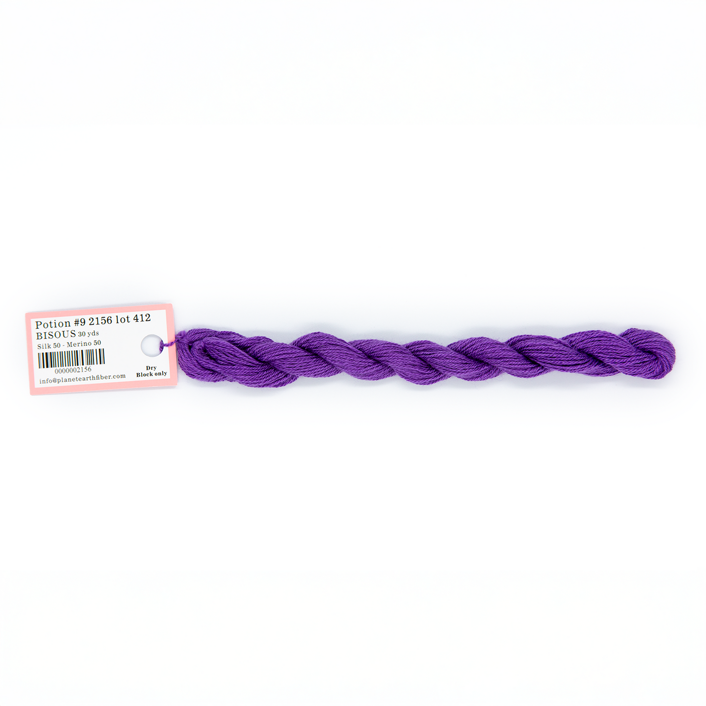 Bisous - 2156 Potion #9