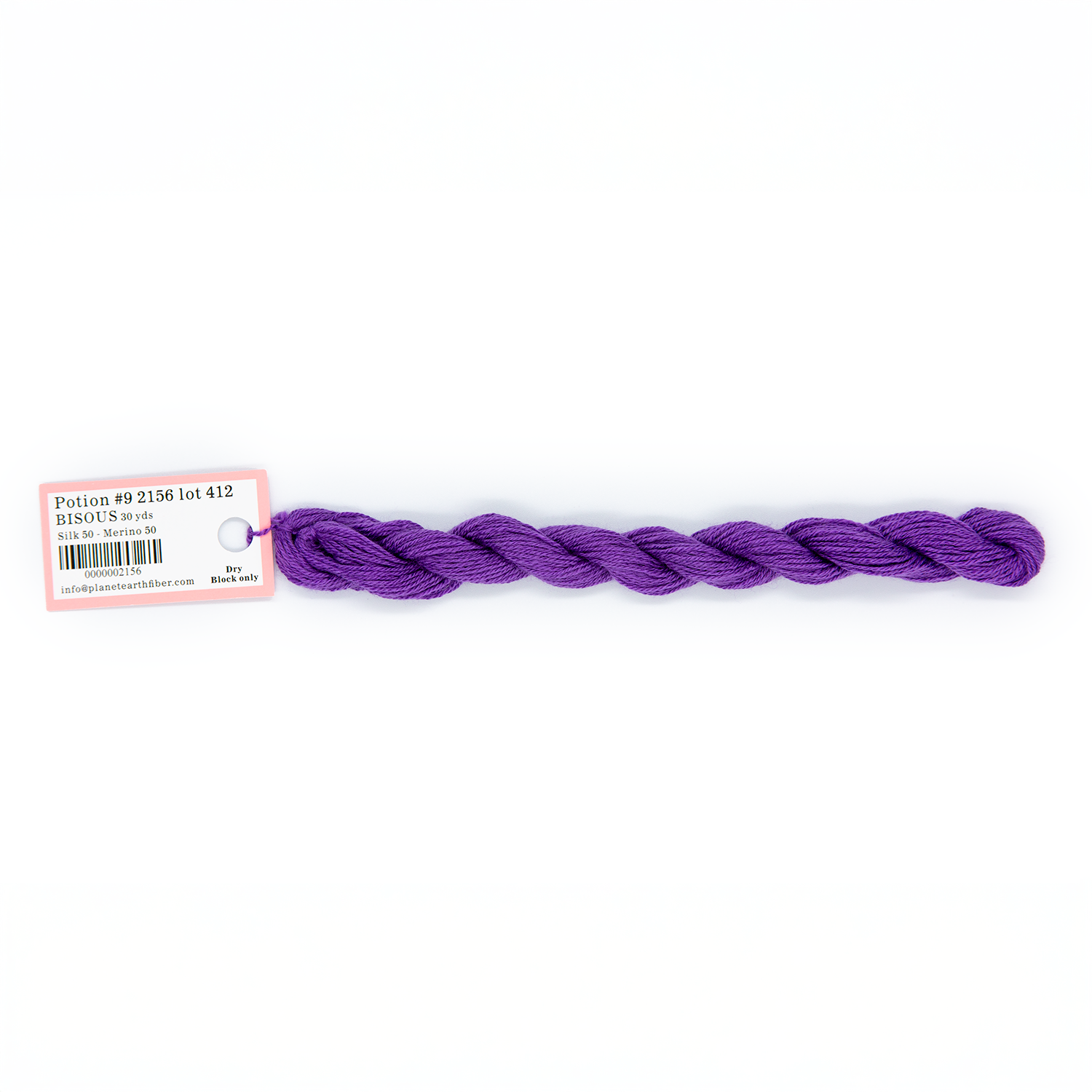 Bisous - 2156 Potion #9