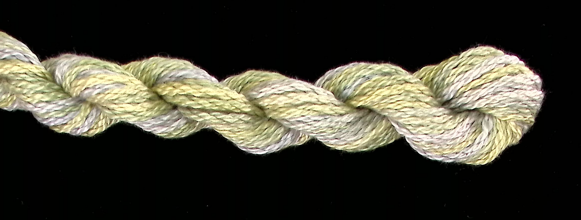 Watercolours - 215 Cilantro