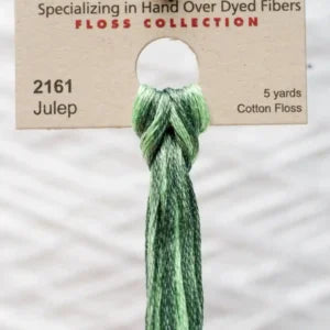Weeks Dye Works - 2161 Julep