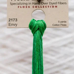 Weeks Dye Works - 2173 Envy