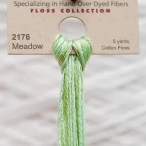 Weeks Dye Works - 2176 Meadow