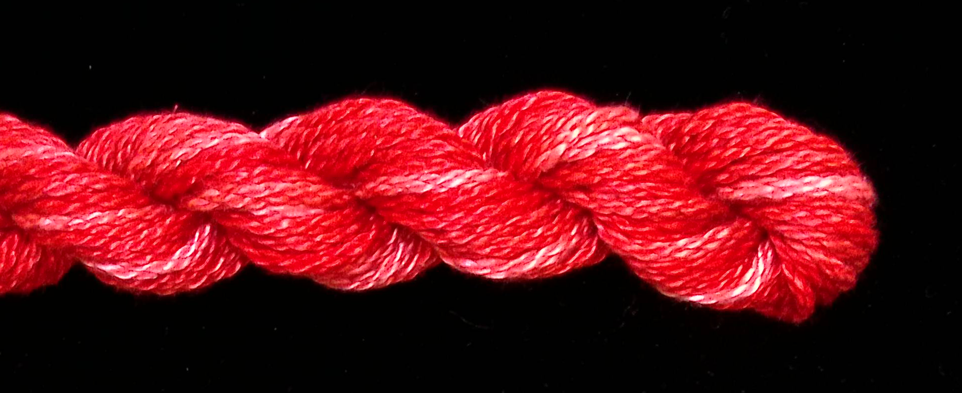 Watercolours - 217 Chili