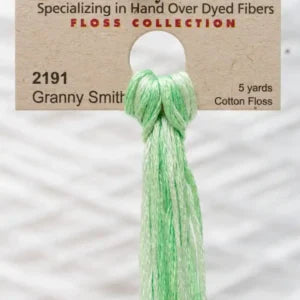 Weeks Dye Works - 2191 Granny Smith