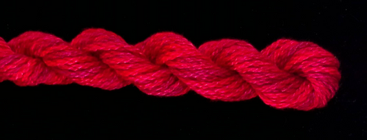 Watercolours - 219 Cardinal