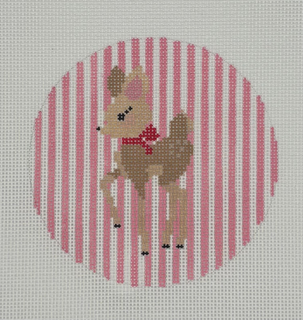 The Sassy Stitcher

Sweet Doe

TSS-321