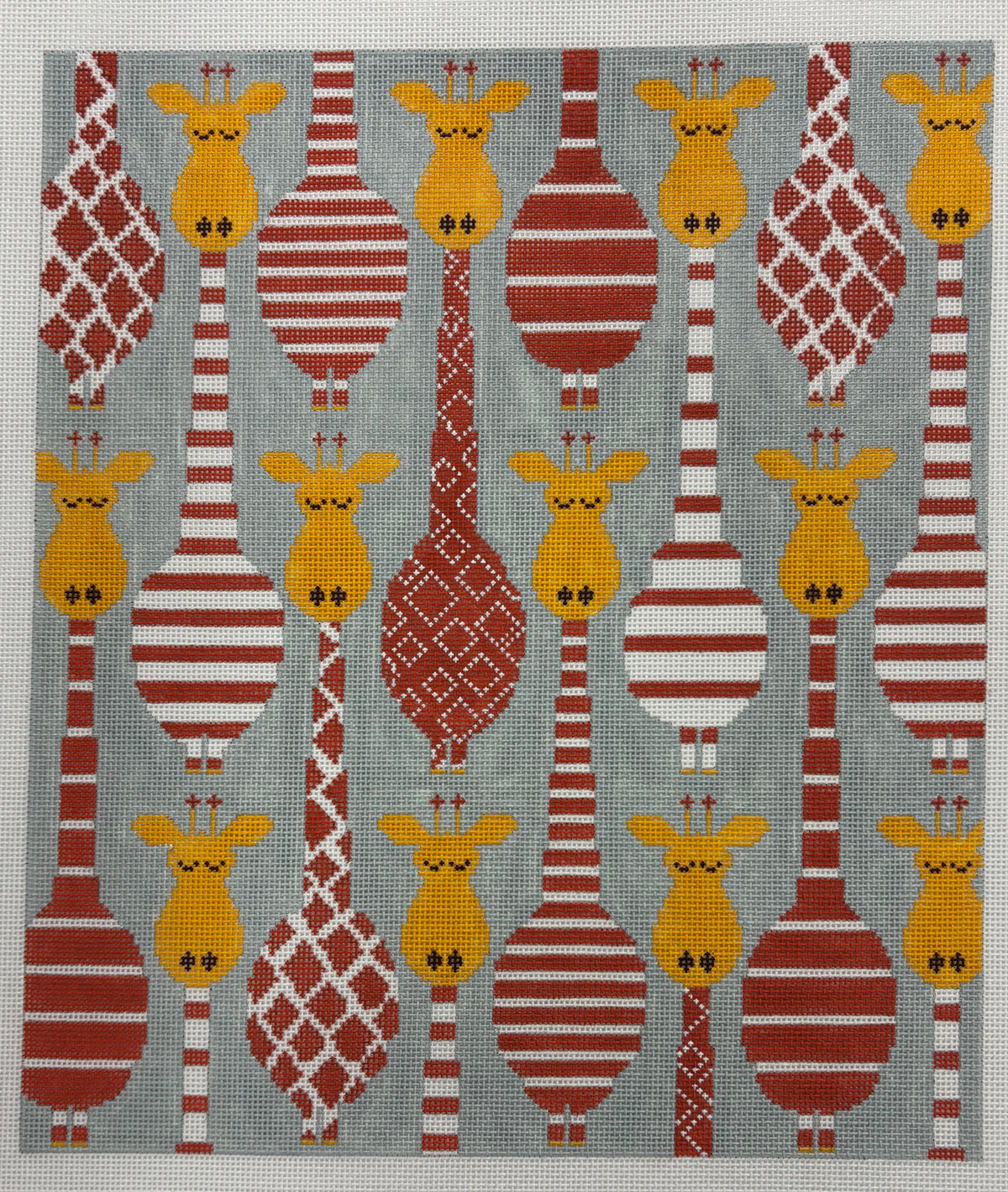 CBK
LOOOOONNNGG Giraffes
KR-PL18