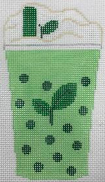 Rachel Donley Mint Cup SD-306