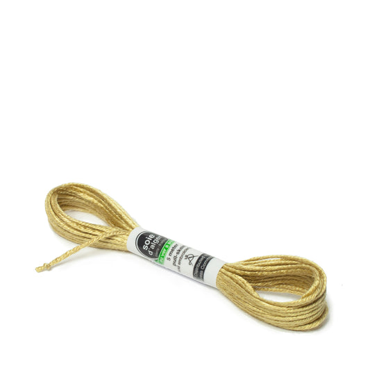 Soie D'Alger Silk - 2212 Vert Laurier