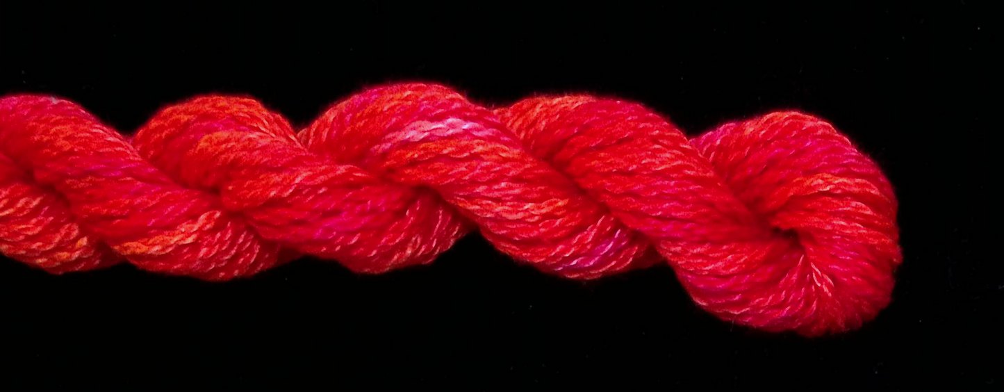 Watercolours - 221 Bittersweet